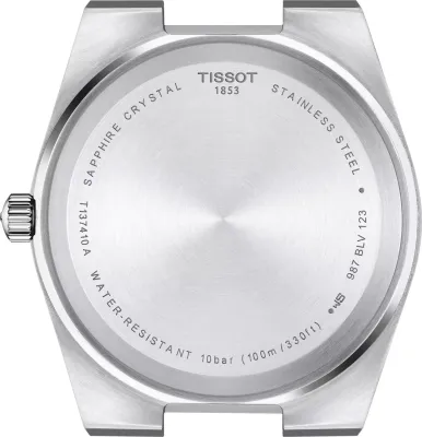 Наручные часы  Tissot  PRX Tissot T137.410.17.051.00 (фото 3)