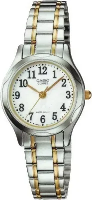 Наручные часы  Casio  Collection Casio LTP-1275SG-7B (фото 1)