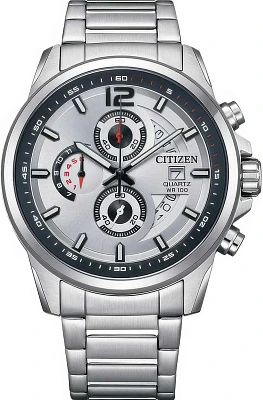 Citizen Quartz AN3690-56A