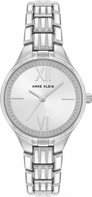 Anne Klein Metals 4061SVSV