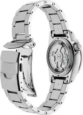 Наручные часы  Seiko  Seiko 5 Sports Seiko SRPK31K1 (фото 2)