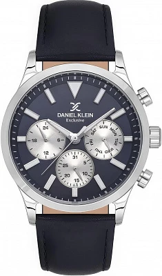 Daniel Klein 13745-2