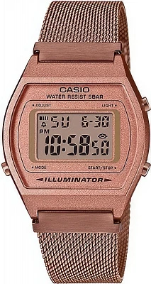 Casio Vintage B640WMR-5A