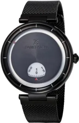 Daniel Klein 11973-1