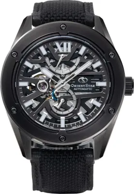 Наручные часы Orient RE-BZ0002B