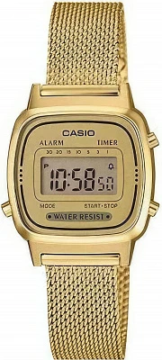 Casio Vintage LA-670WEMY-9E