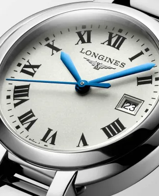Наручные часы  Longines  PrimaLuna Longines L8.122.4.71.6 (фото 2)