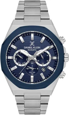 Наручные часы  Daniel Klein  Exclusive Daniel Klein 14218-3 (фото 1)