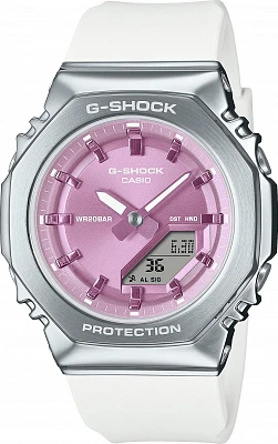 Casio GM-S2110-7A6