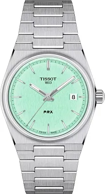 Tissot PRX T137.210.11.091.00