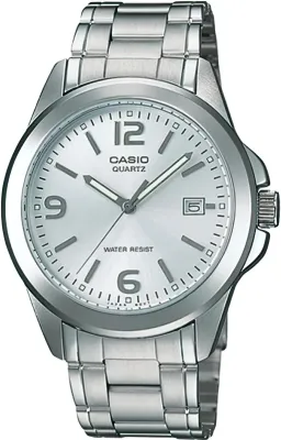 Наручные часы  Casio  Collection Casio MTP-1215A-7A (фото 1)