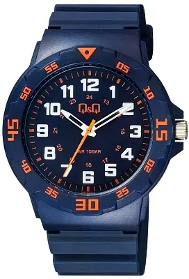 Q&Q Attractive VR18J012Y