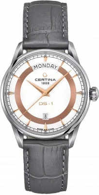 Наручные часы Certina C029.430.16.011.01