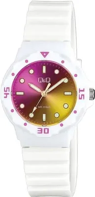 Q&Q Casual VR19J024Y