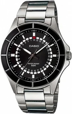 Casio Collection MTF-118D-1A