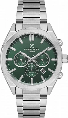 Daniel Klein Exclusive 14064-3