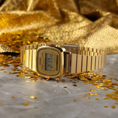 Casio LA-670WEGA-9E