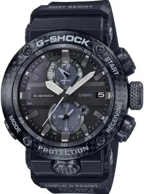 Наручные часы  Casio  G-Shock Casio GWR-B1000-1A (фото 1)