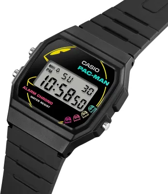 Наручные часы  Casio  Collection Casio F-91WPC-1A (фото 2)