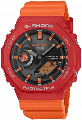 Casio G-Shock GA-B2100DF-4A