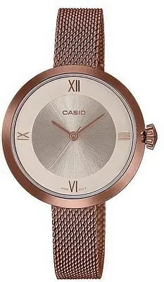 Casio Collection LTP-E154MR-9A