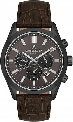 Daniel Klein Exclusive 14212-5