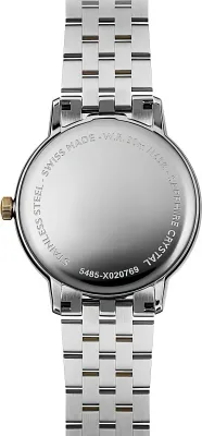 Наручные часы  Raymond Weil  Toccata Raymond Weil 5485-STP-00359 (фото 2)