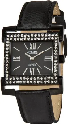 Наручные часы  Q&Q  Attractive Women Q&Q DB35J508Y (фото 1)