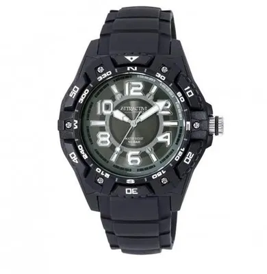 Q&Q DA50J001Y