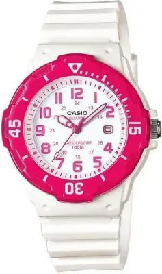 Наручные часы  Casio  Collection Casio LRW-200H-4B (фото 1)