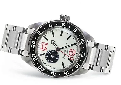 Восток Командирские 03002Б