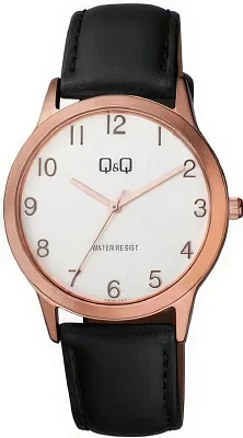 Q&Q Attractive QB36J104Y