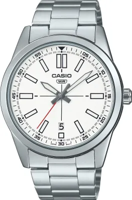 Наручные часы  Casio  Collection Casio MTP-VD02D-7E (фото 1)