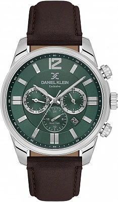 Daniel Klein Exclusive 14231-4