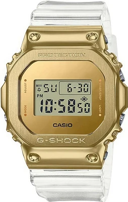 Casio G-Shock GM-5600SG-9E