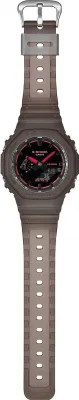 Наручные часы  Casio  G-Shock Casio GA-2100K-5A (фото 5)