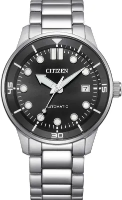 Наручные часы  Citizen  Automatic Citizen NJ0191-83E (фото 1)