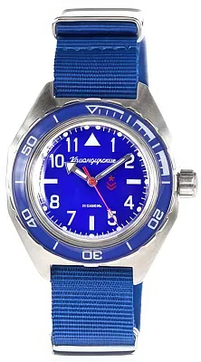 Восток Командирские 650852