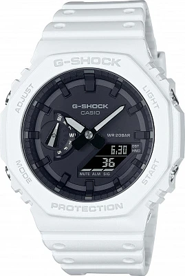 Casio G-Shock GA-2100-7A