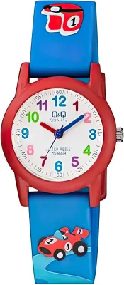 Наручные часы  Q&Q  Kids Q&Q VR99J004Y (фото 1)