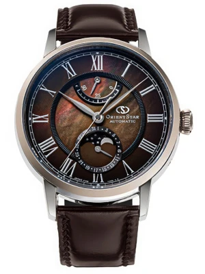 Orient Orient Star RE-AY0121A