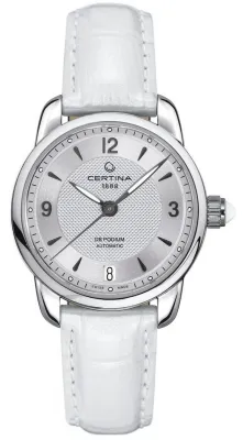 Наручные часы Certina C025.207.16.037