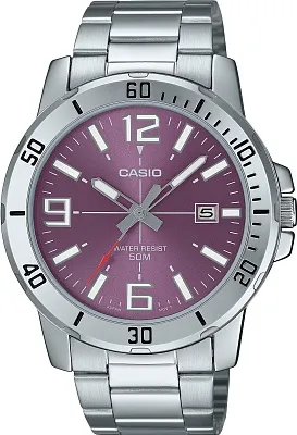 Casio Collection MTP-VD01D-6B