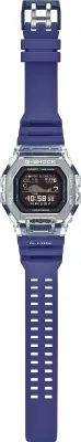 Наручные часы  Casio  G-Shock Casio GBX-100S-2E (фото 4)