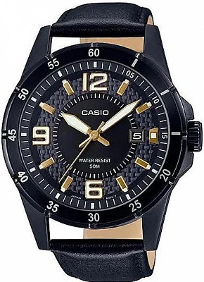 Casio Collection MTP-1291BL-1A1
