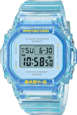 Наручные часы  Casio  Baby-G Casio BGD-565SJ-2E (фото 1)