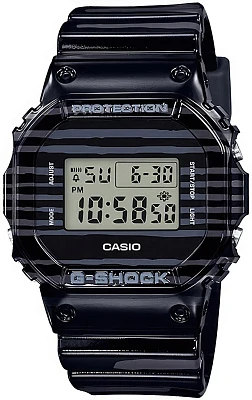 Casio G-Shock SLV-19B-1E