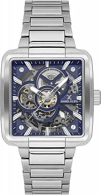 Daniel Klein Skeleton 14279-2