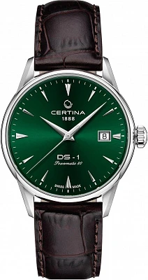 Наручные часы Certina C029.207.16.091.00