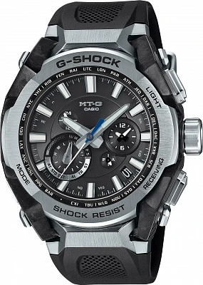 Casio G-Shock MTG-B4000-1A